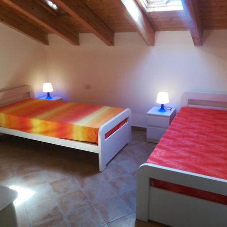 Апартаменты La Casa Al Mare Сестри-Леванте Экстерьер фото