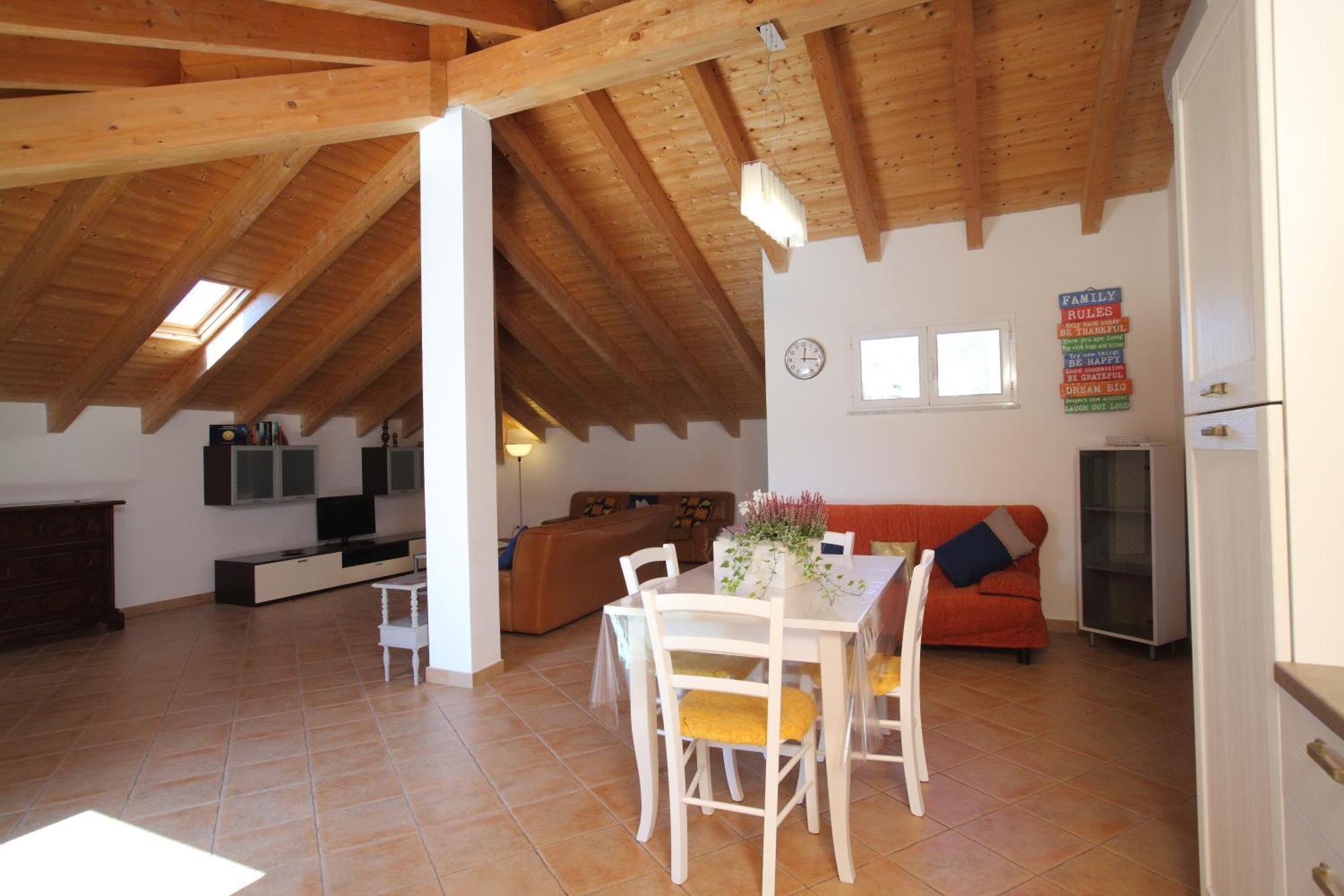 Апартаменты La Casa Al Mare Сестри-Леванте Экстерьер фото